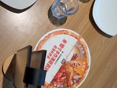-必胜客(华地店)