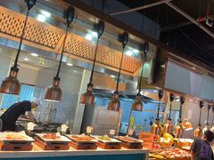-伍棵星炭烤自助料理·烤鳗鱼(浦东食品城店)