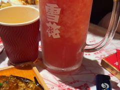 -红钳侠小龙虾·烧烤(中赢康康谷店)
