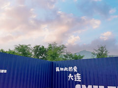 -银沙滩浴场