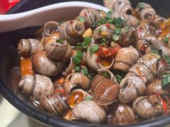-聚味瞿记·龙虾堂(咸嘉湖店)