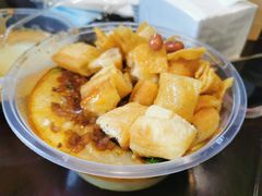 -小豆海棠(嘉兴路店)