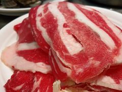 -锅儿欢海鲜火锅烤肉自助餐(东港凯虹店)