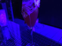特色鸡尾酒-VENU+海景酒廊