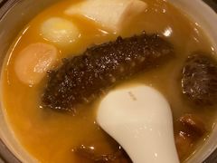 -丽思卡尔顿酒店-天泰轩中餐厅(大沽北路店)