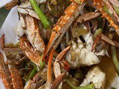 -考记泥焗鸡农庄·海鲜(北洛秘境店)