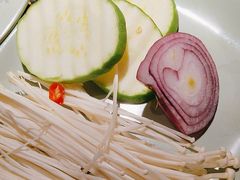 -梨花自助烤肉(乐宾店)