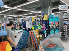 -迪卡侬(高新万达店)