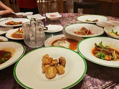 -沁香庭中餐厅·川粤菜(重庆高新假日酒店)
