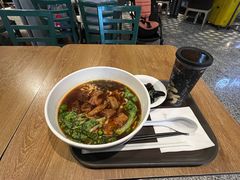 -康師傅私房牛肉面(浦机三店)