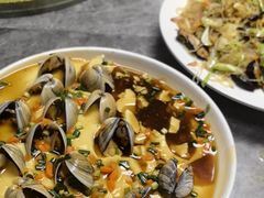 -江南村海鲜馆(洞头店)
