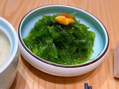 -船歌·鱼水饺青岛菜(国贸商城店)