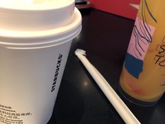 -星巴克(蒲汇塘路店)