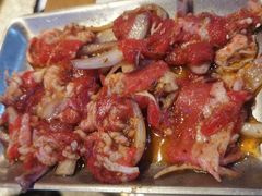 -杨记齐齐哈尔烤肉(总店)