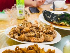 -南湾海鲜餐厅(南澳海鲜街店)
