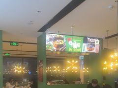 -一席地·本地鸡窝·杭帮鸡火锅(萧山银隆百货店)