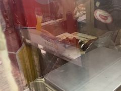 -金冠烤香鸡