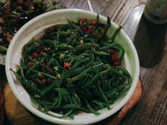 -格日勒阿妈蒙古厨房(大召店)