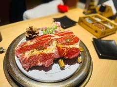 -松鱼亭·和牛烧肉(协鑫广场店)