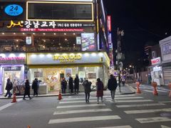 -东大门市场