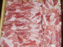 -仙隐小鹿料理食堂(沙市人信汇店)