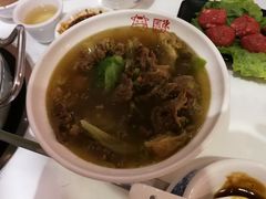 -陈记顺和牛肉火锅馆(天河北路店)