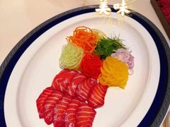 -玖五京菜(杭州城北万象城店)