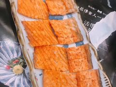 -古田居·特色寿司料理(骏欣中心店)