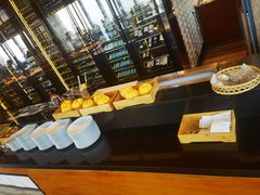 -广州四季酒店·意珍·意式自助餐