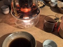 -江湖边·小生活