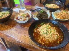 -赖扁担重庆小面(友谊路店)