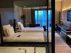 -重庆富力艾美酒店