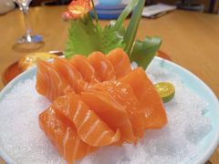 -环球渔市·平价海鲜餐厅(星潮广场店)