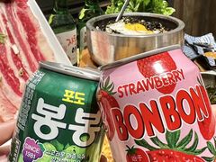 -土大力韩式烤肉料理(39年·和平路店)