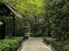 -天目湖涵田半山温泉