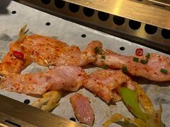 -新石器烤肉(中房金谊广场店)