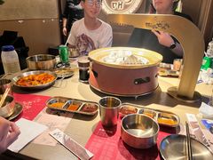 -西塔老太太泥炉烤肉(青浦蟠龙天地店)