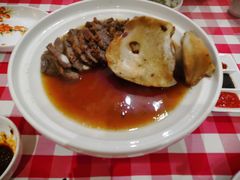 -西贝莜面村(上海百联西郊店)