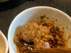 -巴国口福火锅(石桥铺店)