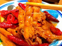 -肖记公安牛肉鱼杂(田林路店)