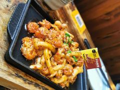 -小川洋风料理(汉街店)