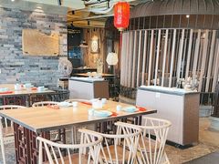 -川旺角融合菜•海景餐厅(星海广场店)