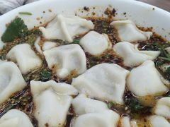 -回坊马二饺子馆