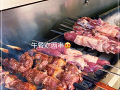 -新疆伊宁远征餐厅