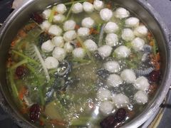 -金龙·打边炉(武进路店)