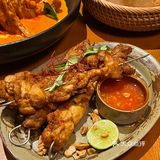 𓌉🥘𓇋到清迈了 跟东莞似的…