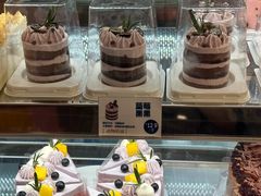 -巴莉甜甜(中环城店)