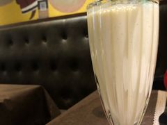 -Pita's&Tika's中东和印度风味餐厅(龙湖天街店)