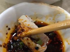 -天一沾水肥肠(科园一街店)