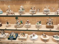 -王府井百货(中州中路店)